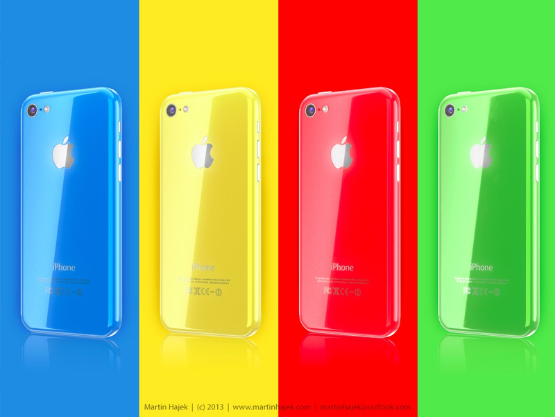 Illustration for article titled If the Budget iPhone Is Real, We Hope It Looks Like This